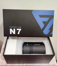 【Future Lab. 未來實驗室】Future N7 負離子空氣清淨機
