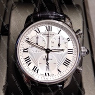 CERTINA DS Podium Chronograph Ladies Quartz Watch C025.217.16.018.00