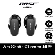 Bose QuietComfort® Earbuds II