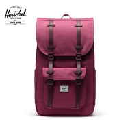 Herschel Women Little America Backpack Violet Quartz - 30L