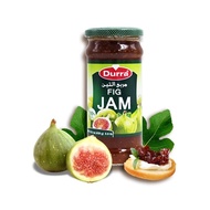 DURRA FIG FRUIT SPREAD JAM 430G