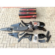 BODY FULL SET KOMPLIT HONDA CRF 450-BODY SET TANGKI DAN JOK CRF 150 / body set crf 450 pnp crf150