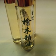 檜木精油10ml滾珠瓶(扁柏)