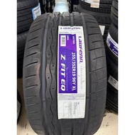 🆕 Tayar Tyre Tire [ 255 35 19 255/35R19 255/35/19 ] HANKOOK LAUFFEN Z FIT EQ KOREA OFFER 