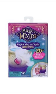 Magic Mixies 魔法材料補充裝