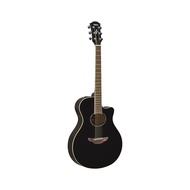 Yamaha APX600 Original Black Electric Acoustic Guitar APX 600