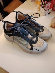 Nike ACG Air Nasu 2 grey fog 男士運動鞋