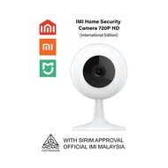 IMI HOME SECURITY CAMERA 720P