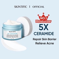 Skintific 5x Ceramide Barrier Moisture Gel 30ml