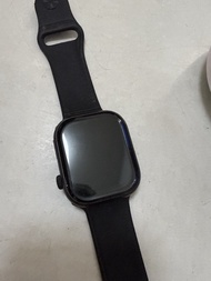 S10智能手錶華強北(電池壞了，低價出售，會維修的可以買來玩下）