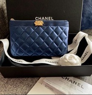 Chanel Clutch 手拿包