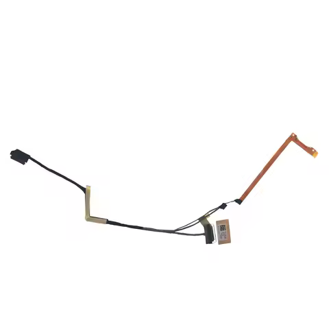 LCD Video Screen Display Flex Cable for Lenovo Legion Y7000 Y7000-15 Y530 2018 EY517 FHD DC02001ZZ10