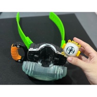 Kamen rider ghost driver Dx belt