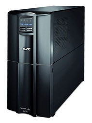 SCHNEIDER APC シュナイダー APC Smart-UPS 2200 LCD 100V (SMT2200J)