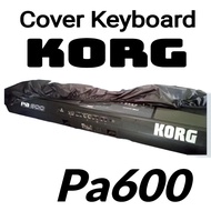 KORG 600 Waterproof Keyboard Cover
