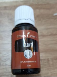 丁香精油 clove