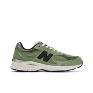 Official NB 990 V3 Sneakers M990JD3 One Year Warranty PJVI
