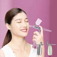 ❋ fairy face moisturizing ❋ handheld nano oxygen injection instrument, face introduction instrument,