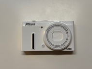 Nikon Coolpix P330 DC (Not CCD)