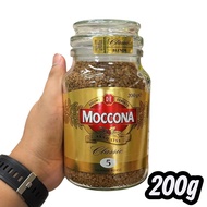 MOCCONA CLASSIC 5 MEDIUM ROAST 200G
