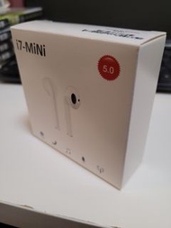 i7-Mini TWS earphone