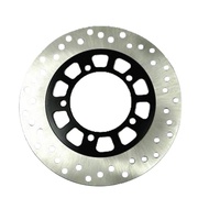 Motorcycle Front Brake Disc Rotor For Yamaha XC125 NXC125 CygnusX NXC 125 03-09 MBK NXC125 Flame X 0