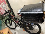 電動單車；電動自行車；山地車