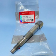AS PULLY HONDA BEAT/SCOOPY ESP 23411-K81-N01