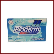 ◎ ✷ § Bioderm Soap Coolness 135grams