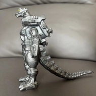 Figure Mecha Godzilla EX Mechanic Godzilla Mechagodzilla Toys