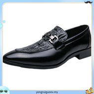 wedding shoes men leather shoes men formal shoe leather shoe oxford shoe formal shoes Korean leather