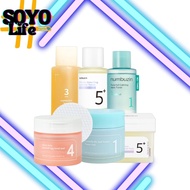 Numbuzin Skin Toner / Toner Pad