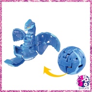 Bakugan Baku 019 Serpenteze Toy