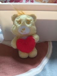 care bears 小公仔