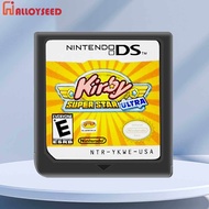 Video Cartridge Console Game Card Interesting Game Series Cartridge Card Game Cartridge Console Card for 3DS NDSI