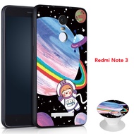 For  Xiaomi Redmi Note 3/Redmi Note 4/Redmi Note 4X  Snapdragon/Redmi Note 5/Note 5 Pro/Redmi Note 5A without Fingerprint Silicon Soft Case Cover