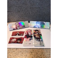 [KFC x Honkai:Star Rail] 2023 China Exclusive Collab Merchandise (Set)