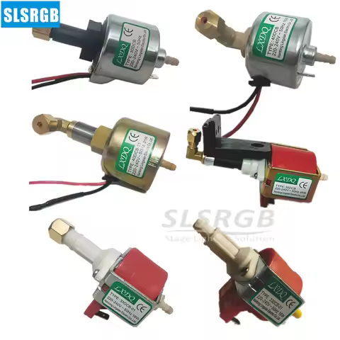 110V 220V 30DCB 18W 33DCB 16W 40DCB 31W 55DCB 48W Pump for 400w 900w 1200w 1500w 3000w Smoke fog sno