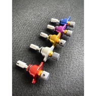 Idle Accelerator CBR250 CRF250 CBR250/CRF250 Set