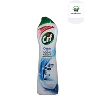 Cif Original Bath Cream 500ml