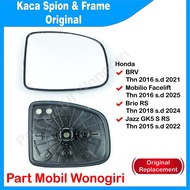 Rearview Mirror Jazz GK5 Brio RS BRV Mobilio Facelift