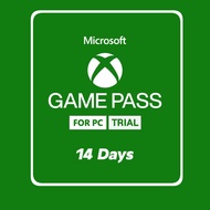 🔥 Xbox Game Pass for PC 【14 Days】+ EA Play 🔑 【PC Games】