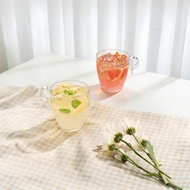 【哩皿生活】Tritan杯 6入組  水杯 茶杯 咖啡杯 環保杯 透明水杯