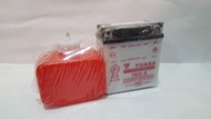 YUASA BATTERY YB3L-B