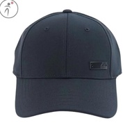 Adidas Original Baseball Cap Lt Met Navy II3557 BNWT HM