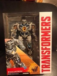 變形金剛 TRANSFORMERS GALVATRON 甲威龍 格威龍 日版 電影 版 MOVIE