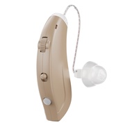 Bluetooth 16 chann Hearing Aid Amplifiers USB Charge Audifonos Sound Devices Volume Control Adjustab