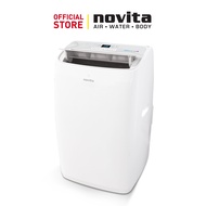 novita Coolplus™ 3-In-1 Portable Air Conditioner NAC12000UV