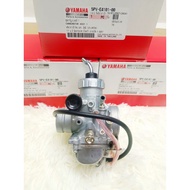 CARBURATOR RXZ CATALIZER 5PV %