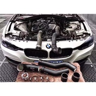 Taiwan Taiwan FTP Reinforced Turbo Pipe Extra Large Turbo Port Suction Pipe Suitable for F20/F30/F34